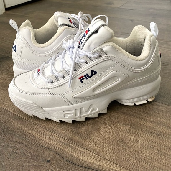 FILA Disruptor II Sneakers - Picture 2 of 5